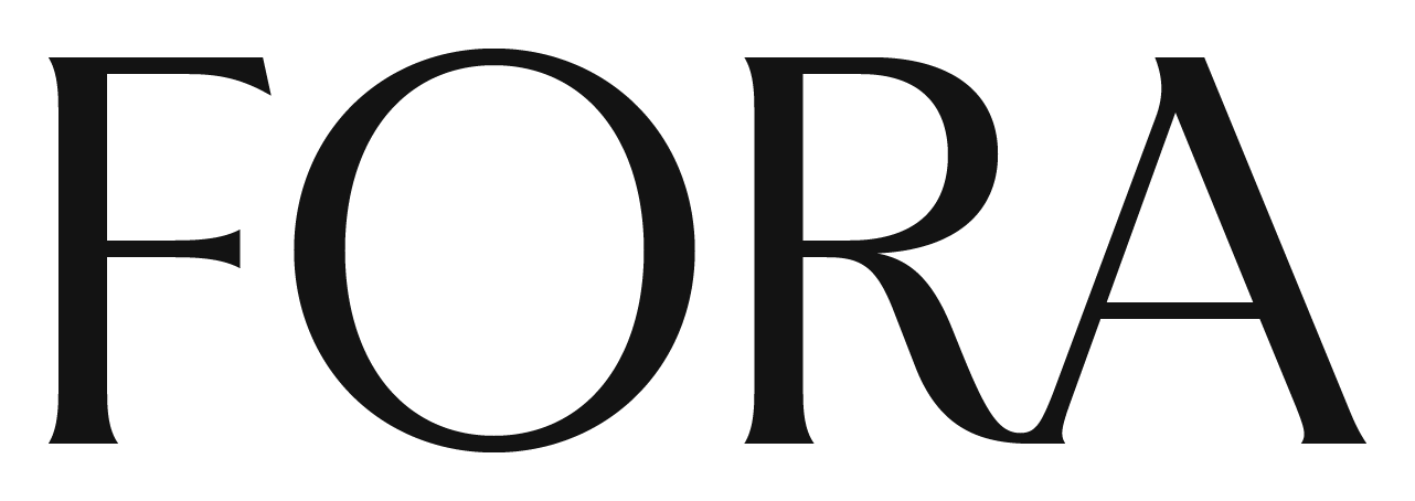 FORA logo